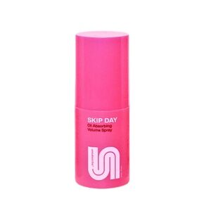 Unsubscribe SKIP DAY OIL-ABSORBING VOLUME SPRAY